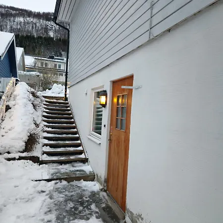 Norwegian 2 Bedroom With Free Parking