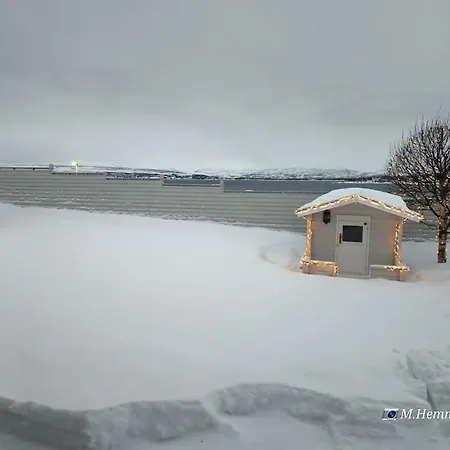 Norwegian 2 Bedroom With Free Parking
