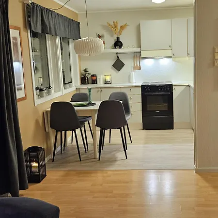 Norwegian 2 Bedroom With Free Parking *