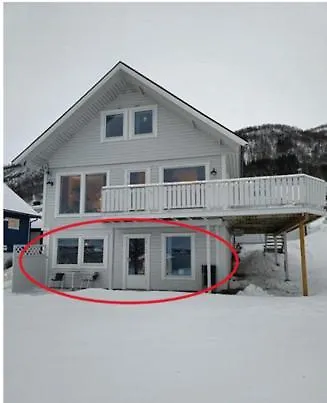 Norwegian 2 Bedroom With Free Parking Διαμέρισμα *