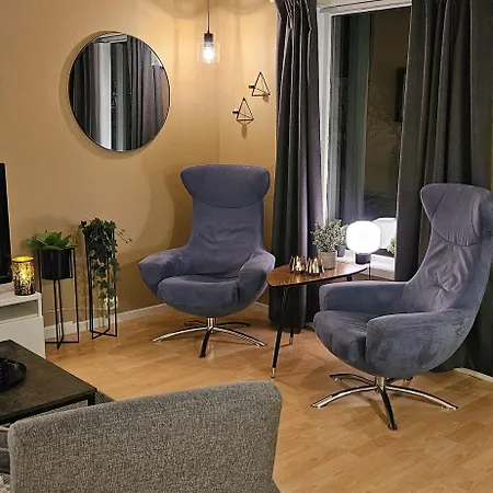 Norwegian 2 Bedroom With Free Parking Διαμέρισμα *